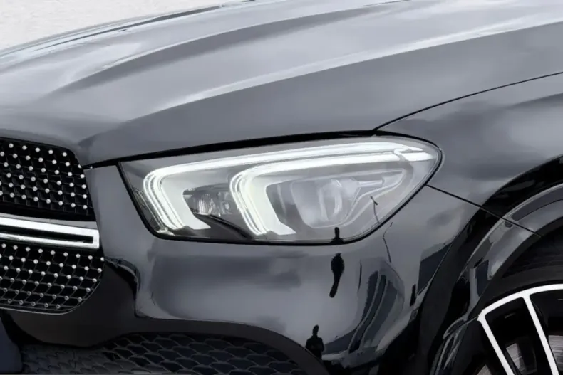 Mercedes-Benz GLE 400 (Clasa GLE) din 2021 cu 98.500 km - oferta MER201305 - foto 14