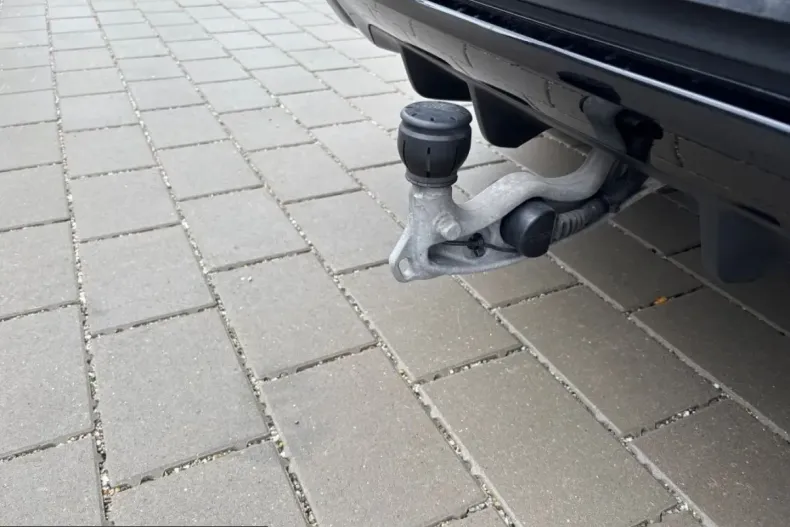 Mercedes-Benz GLE 400 (Clasa GLE) din 2021 cu 98.500 km - oferta MER201305 - foto 18