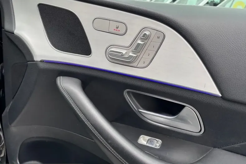 Mercedes-Benz GLE 400 (Clasa GLE) din 2021 cu 98.500 km - oferta MER201305 - foto 20