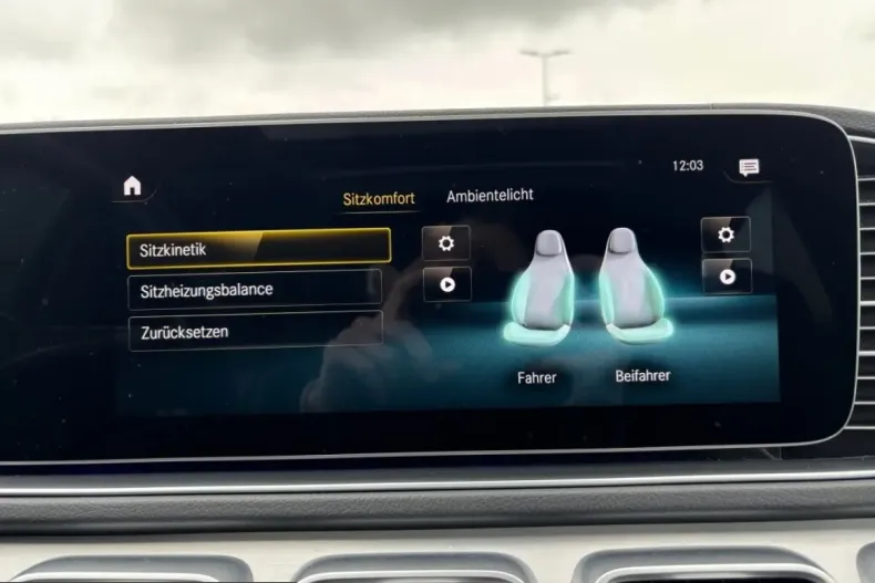 Mercedes-Benz GLE 400 (Clasa GLE) din 2021 cu 98.500 km - oferta MER201305 - foto 26