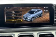 Mercedes-Benz GLE 400 (Clasa GLE) din 2021 cu 98.500 km - oferta MER201305 - foto 27