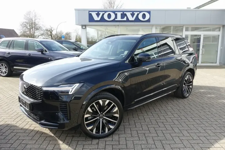 Volvo XC90 din 2025 cu 17.650 km - oferta VOL201306 - foto 1