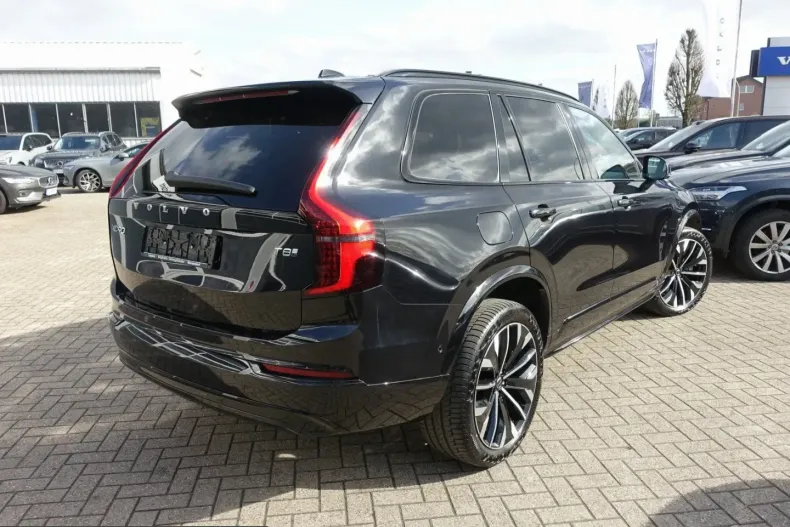 Volvo XC90 din 2025 cu 17.650 km - oferta VOL201306 - foto 2