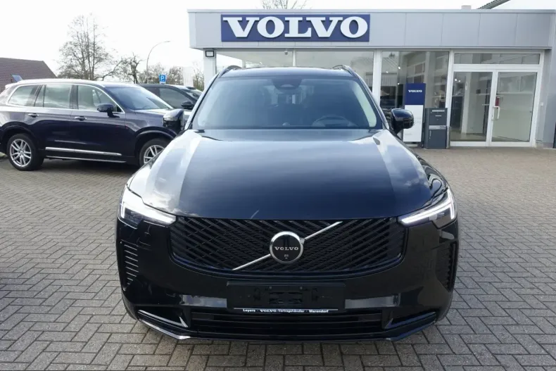 Volvo XC90 din 2025 cu 17.650 km - oferta VOL201306 - foto 5