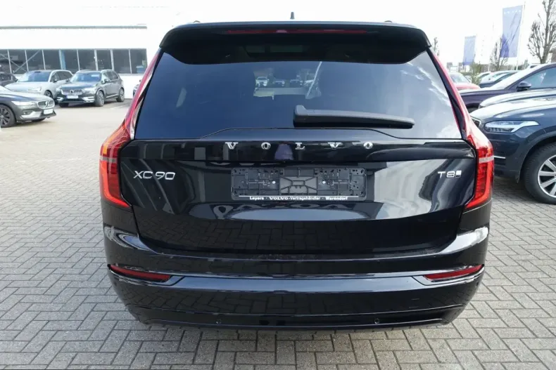 Volvo XC90 din 2025 cu 17.650 km - oferta VOL201306 - foto 6