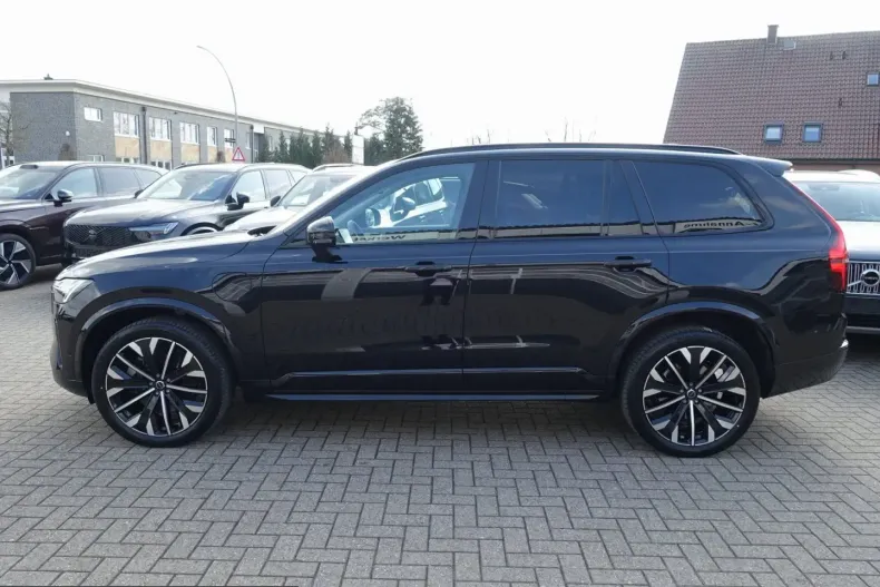 Volvo XC90 din 2025 cu 17.650 km - oferta VOL201306 - foto 7