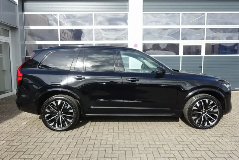 Volvo XC90 din 2025 cu 17.650 km - oferta VOL201306 - foto 8
