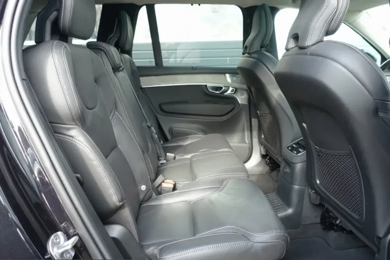 Volvo XC90 din 2025 cu 17.650 km - oferta VOL201306 - foto 11