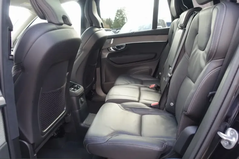 Volvo XC90 din 2025 cu 17.650 km - oferta VOL201306 - foto 12