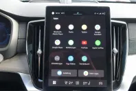 Volvo XC90 din 2025 cu 17.650 km - oferta VOL201306 - foto 14