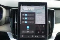 Volvo XC90 din 2025 cu 17.650 km - oferta VOL201306 - foto 16