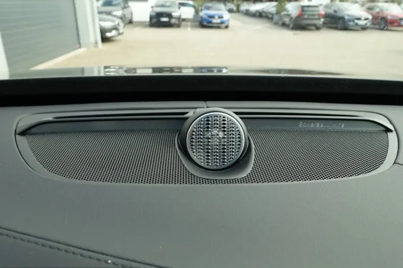 Volvo XC90 din 2025 cu 17.650 km - oferta VOL201306 - foto 18