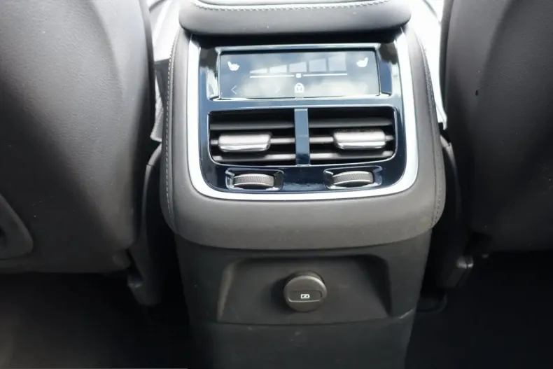 Volvo XC90 din 2025 cu 17.650 km - oferta VOL201306 - foto 21