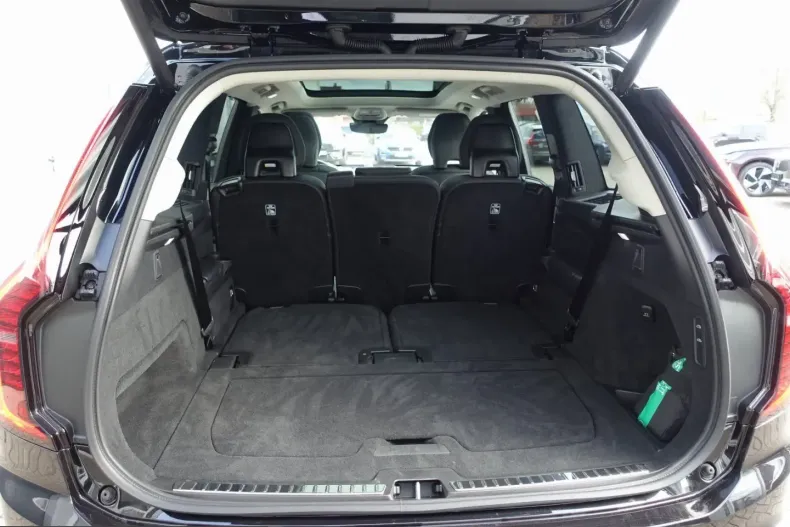 Volvo XC90 din 2025 cu 17.650 km - oferta VOL201306 - foto 23