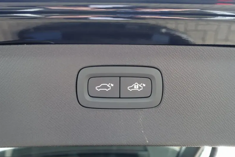 Volvo XC90 din 2025 cu 17.650 km - oferta VOL201306 - foto 25