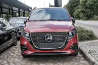 Mercedes-Benz V 300 (Clasa V) din 2024 cu 9.750 km - oferta MER201307 - foto 2