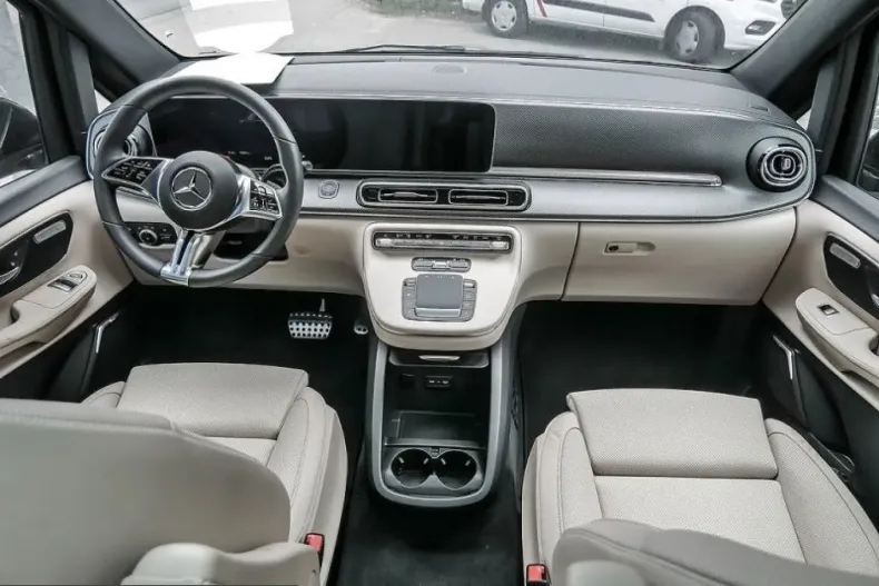 Mercedes-Benz V 300 (Clasa V) din 2024 cu 9.750 km - oferta MER201307 - foto 8