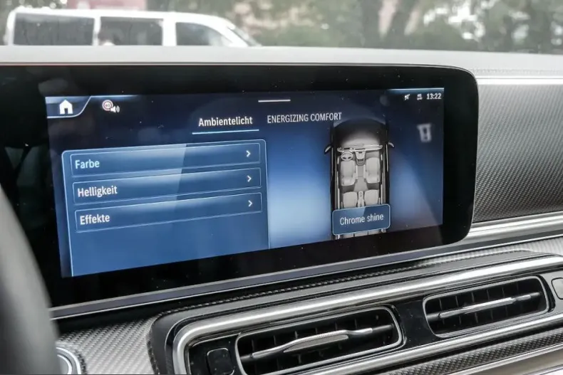 Mercedes-Benz V 300 (Clasa V) din 2024 cu 9.750 km - oferta MER201307 - foto 20