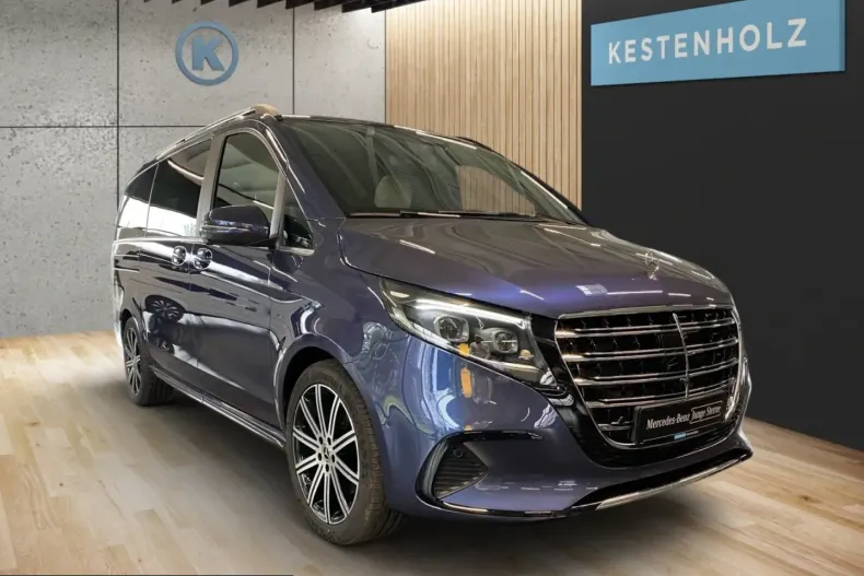 Mercedes-Benz V 300 (Clasa V) din 2025 cu 5.315 km - oferta MER201308 - foto 2