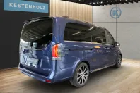 Mercedes-Benz V 300 (Clasa V) din 2025 cu 5.315 km - oferta MER201308 - foto 3