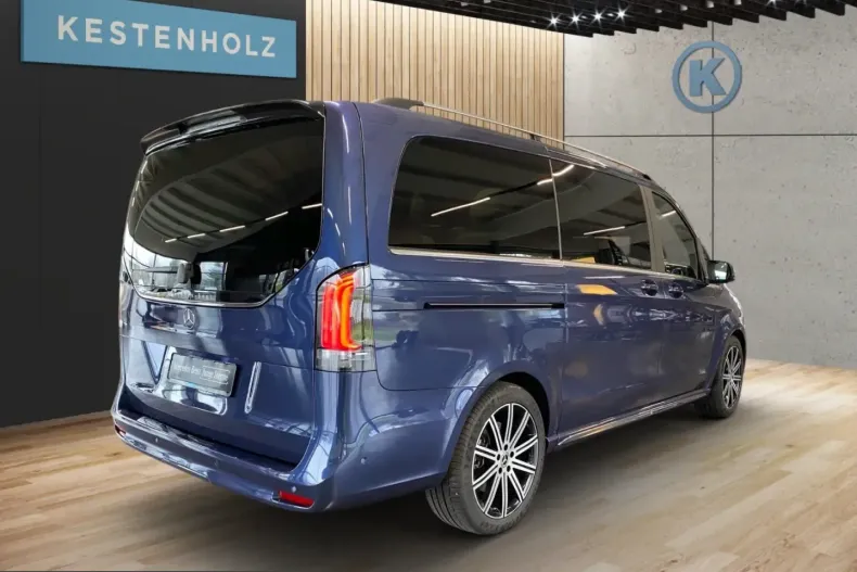 Mercedes-Benz V 300 (Clasa V) din 2025 cu 5.315 km - oferta MER201308 - foto 3