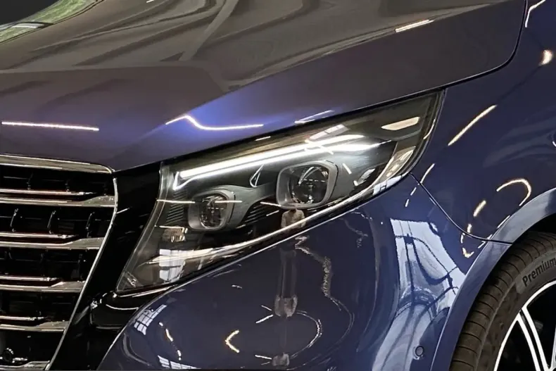 Mercedes-Benz V 300 (Clasa V) din 2025 cu 5.315 km - oferta MER201308 - foto 5