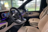 Mercedes-Benz V 300 (Clasa V) din 2025 cu 5.315 km - oferta MER201308 - foto 7