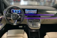 Mercedes-Benz V 300 (Clasa V) din 2025 cu 5.315 km - oferta MER201308 - foto 10