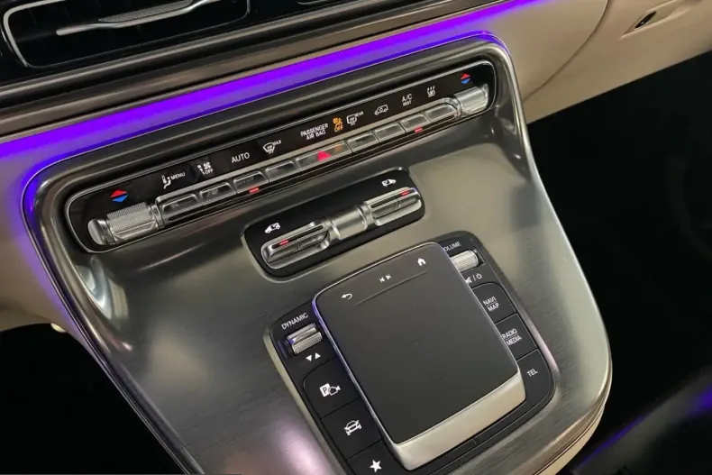 Mercedes-Benz V 300 (Clasa V) din 2025 cu 5.315 km - oferta MER201308 - foto 15