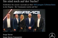 Mercedes-Benz V 300 (Clasa V) din 2025 cu 5.315 km - oferta MER201308 - foto 21