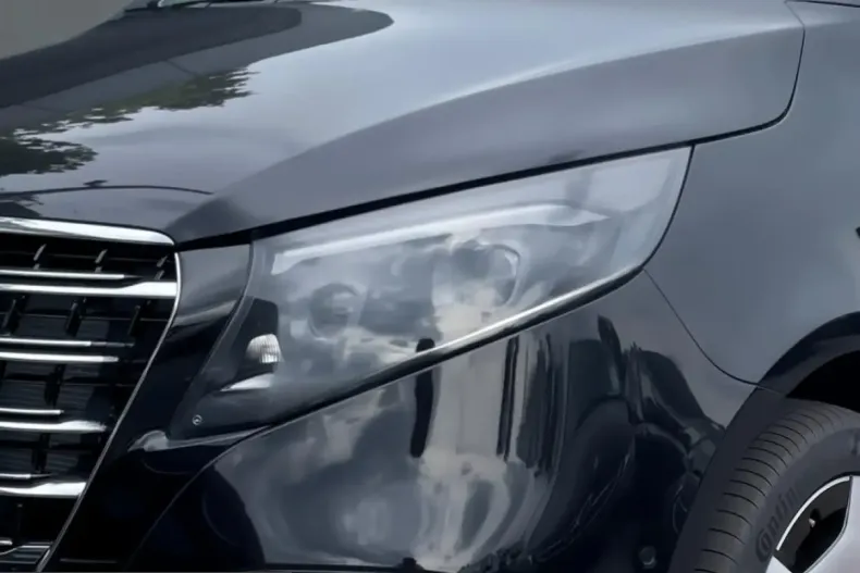 Mercedes-Benz V 300 (Clasa V) din 2025 cu 15.999 km - oferta MER201309 - foto 3