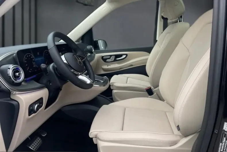 Mercedes-Benz V 300 (Clasa V) din 2025 cu 15.999 km - oferta MER201309 - foto 7