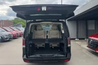 Mercedes-Benz V 300 (Clasa V) din 2025 cu 15.999 km - oferta MER201309 - foto 10