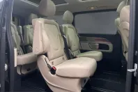 Mercedes-Benz V 300 (Clasa V) din 2025 cu 15.999 km - oferta MER201309 - foto 14