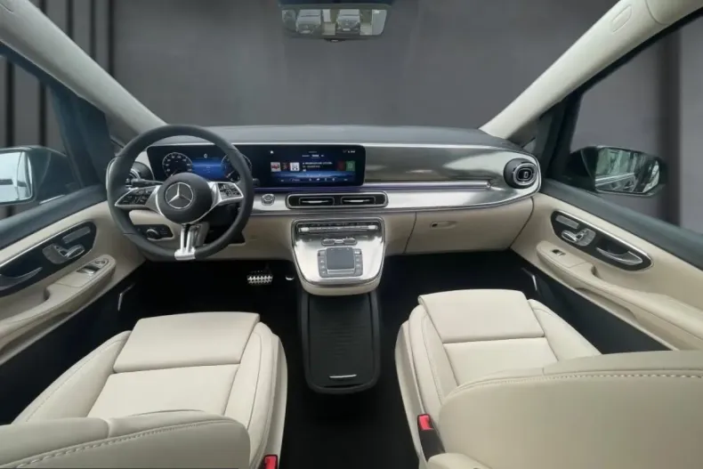 Mercedes-Benz V 300 (Clasa V) din 2025 cu 15.999 km - oferta MER201309 - foto 15