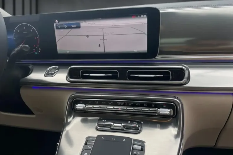 Mercedes-Benz V 300 (Clasa V) din 2025 cu 15.999 km - oferta MER201309 - foto 16