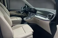 Mercedes-Benz V 300 (Clasa V) din 2025 cu 15.999 km - oferta MER201309 - foto 17