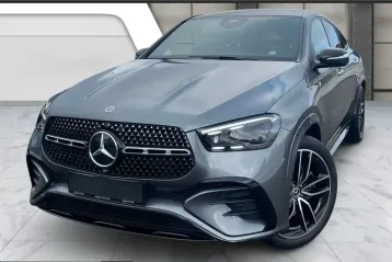 Mercedes-Benz GLE 450 din 2025 - oferta MER201310