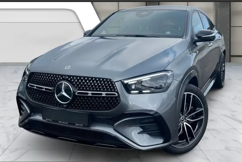 Mercedes-Benz GLE 450 (Clasa GLE) din 2025 cu 23.498 km - oferta MER201310 - foto 1