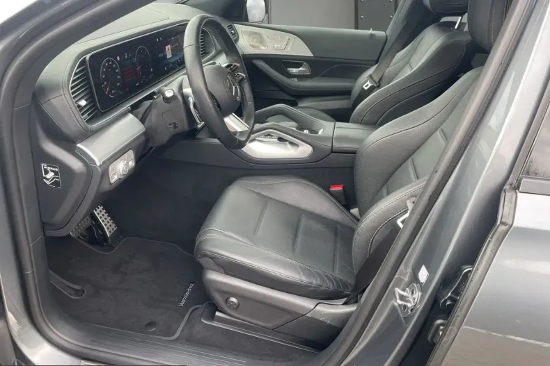 Mercedes-Benz GLE 450 (Clasa GLE) din 2025 cu 23.498 km - oferta MER201310 - foto 8