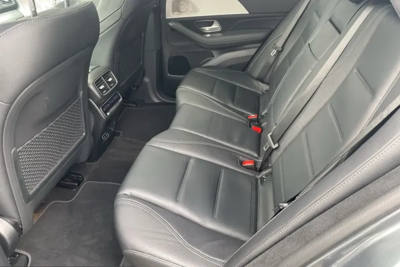 Mercedes-Benz GLE 450 (Clasa GLE) din 2025 cu 23.498 km - oferta MER201310 - foto 10