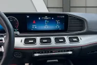 Mercedes-Benz GLE 450 (Clasa GLE) din 2025 cu 23.498 km - oferta MER201310 - foto 12