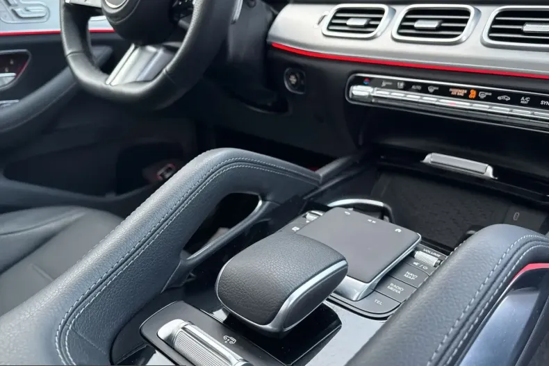 Mercedes-Benz GLE 450 (Clasa GLE) din 2025 cu 23.498 km - oferta MER201310 - foto 14