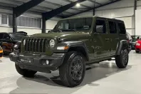 Jeep Wrangler din 2025 cu 39.000 km - oferta JEE201311 - foto 2