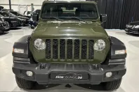 Jeep Wrangler din 2025 cu 39.000 km - oferta JEE201311 - foto 3