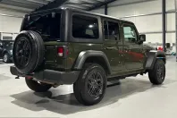 Jeep Wrangler din 2025 cu 39.000 km - oferta JEE201311 - foto 5