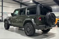 Jeep Wrangler din 2025 cu 39.000 km - oferta JEE201311 - foto 6