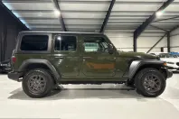 Jeep Wrangler din 2025 cu 39.000 km - oferta JEE201311 - foto 7
