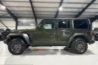 Jeep Wrangler din 2025 cu 39.000 km - oferta JEE201311 - foto 8
