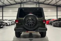 Jeep Wrangler din 2025 cu 39.000 km - oferta JEE201311 - foto 9